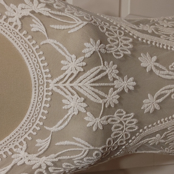 🏵️ Dulcie Top - Picture 9 of 11